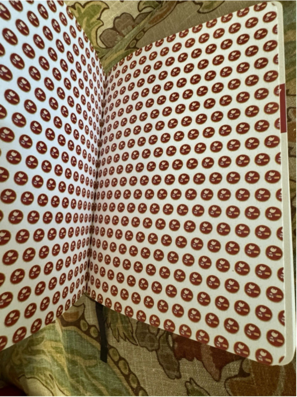 Music Listography Journal Your Life In Playlists Lisa Nola Chronicle Books NEW - Picture 5 of 17